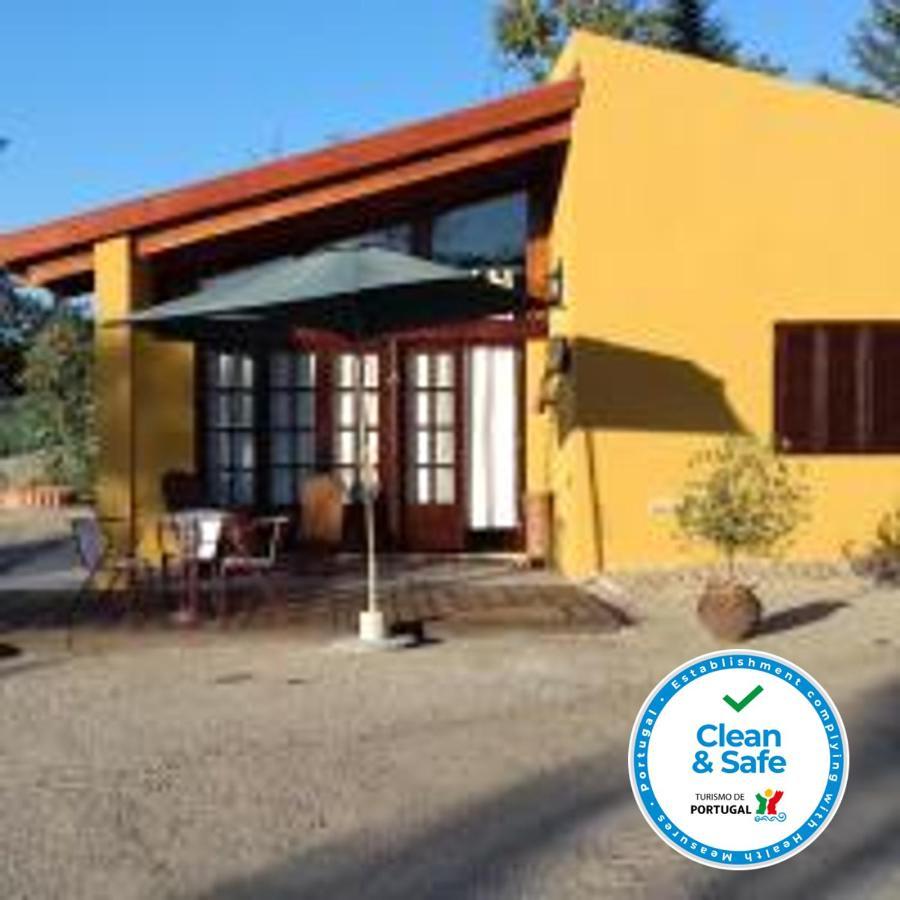Casas De Canavezes มาร์โก เดอ คานาเวเซส ภายนอก รูปภาพ