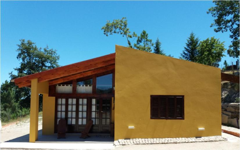 Casas De Canavezes มาร์โก เดอ คานาเวเซส ภายนอก รูปภาพ