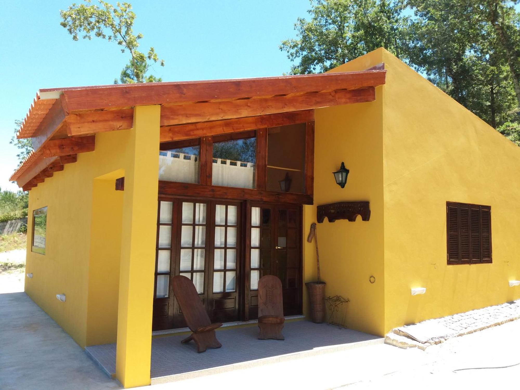 Casas De Canavezes มาร์โก เดอ คานาเวเซส ภายนอก รูปภาพ