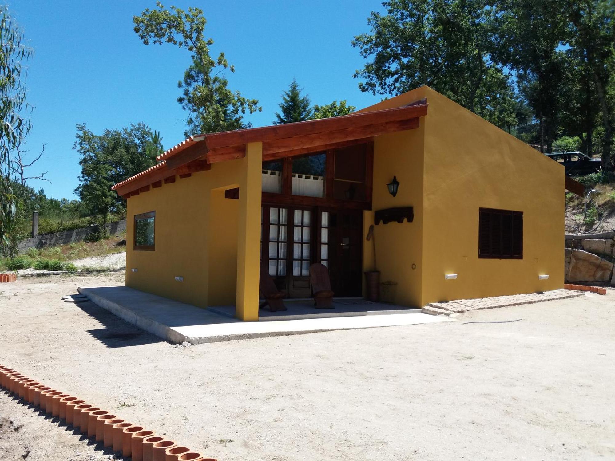 Casas De Canavezes มาร์โก เดอ คานาเวเซส ภายนอก รูปภาพ
