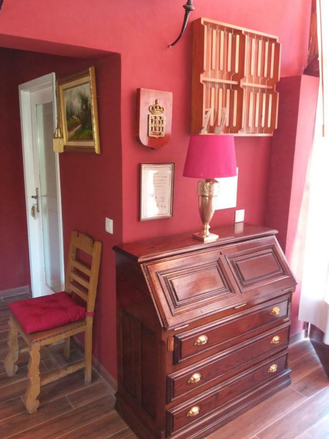 Casas De Canavezes มาร์โก เดอ คานาเวเซส ภายนอก รูปภาพ