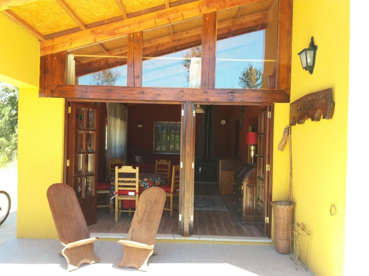 Casas De Canavezes มาร์โก เดอ คานาเวเซส ภายนอก รูปภาพ