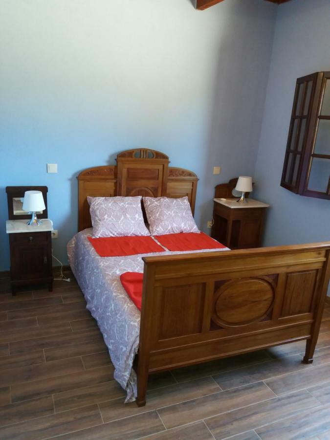 Casas De Canavezes มาร์โก เดอ คานาเวเซส ภายนอก รูปภาพ