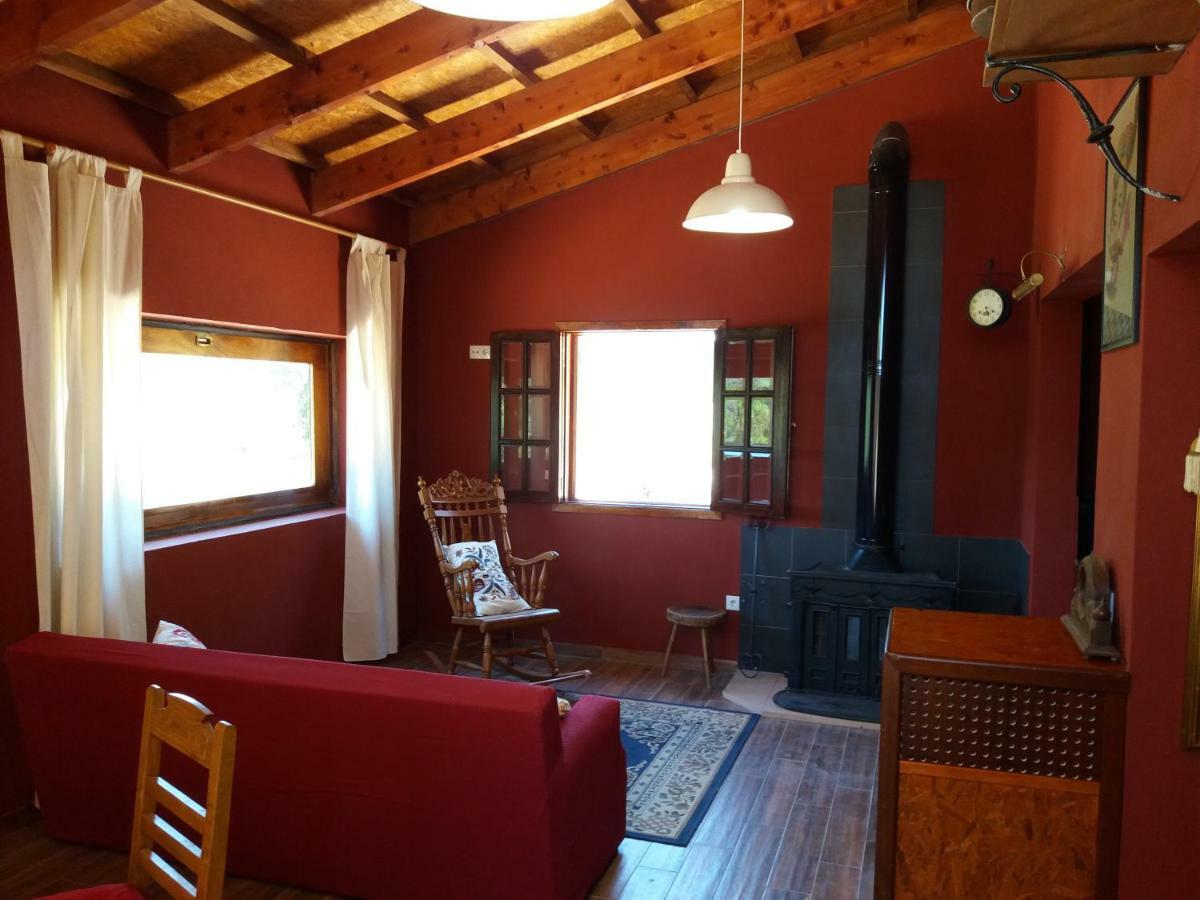 Casas De Canavezes มาร์โก เดอ คานาเวเซส ภายนอก รูปภาพ