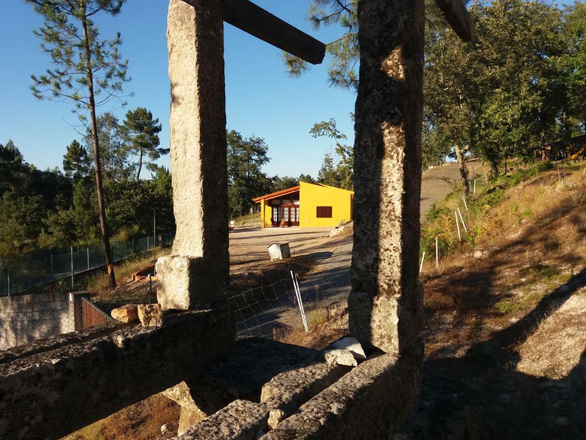 Casas De Canavezes มาร์โก เดอ คานาเวเซส ภายนอก รูปภาพ