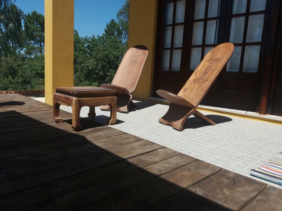 Casas De Canavezes มาร์โก เดอ คานาเวเซส ภายนอก รูปภาพ