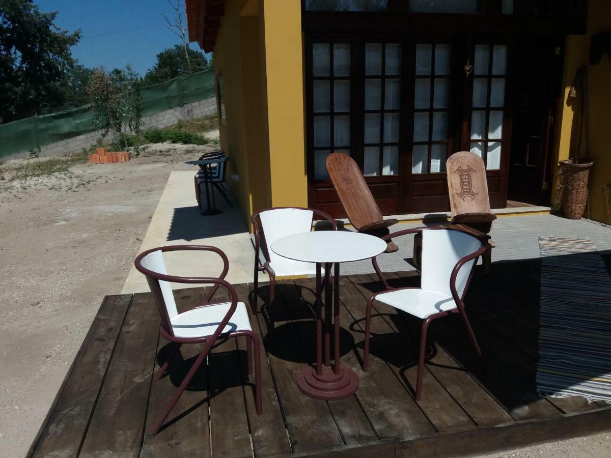 Casas De Canavezes มาร์โก เดอ คานาเวเซส ภายนอก รูปภาพ