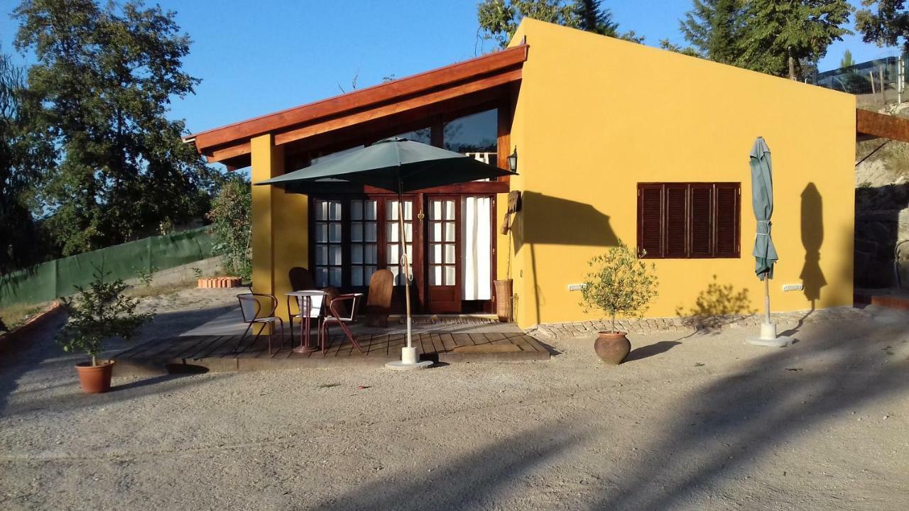 Casas De Canavezes มาร์โก เดอ คานาเวเซส ภายนอก รูปภาพ