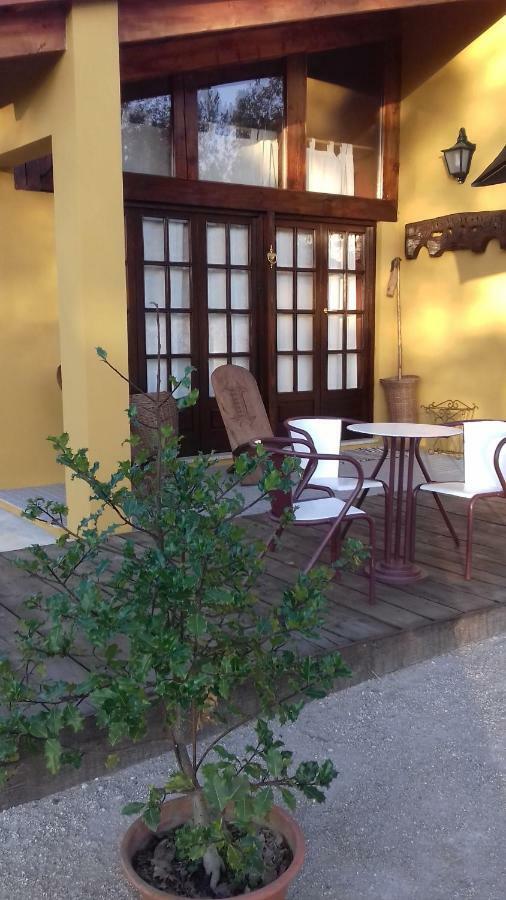 Casas De Canavezes มาร์โก เดอ คานาเวเซส ภายนอก รูปภาพ