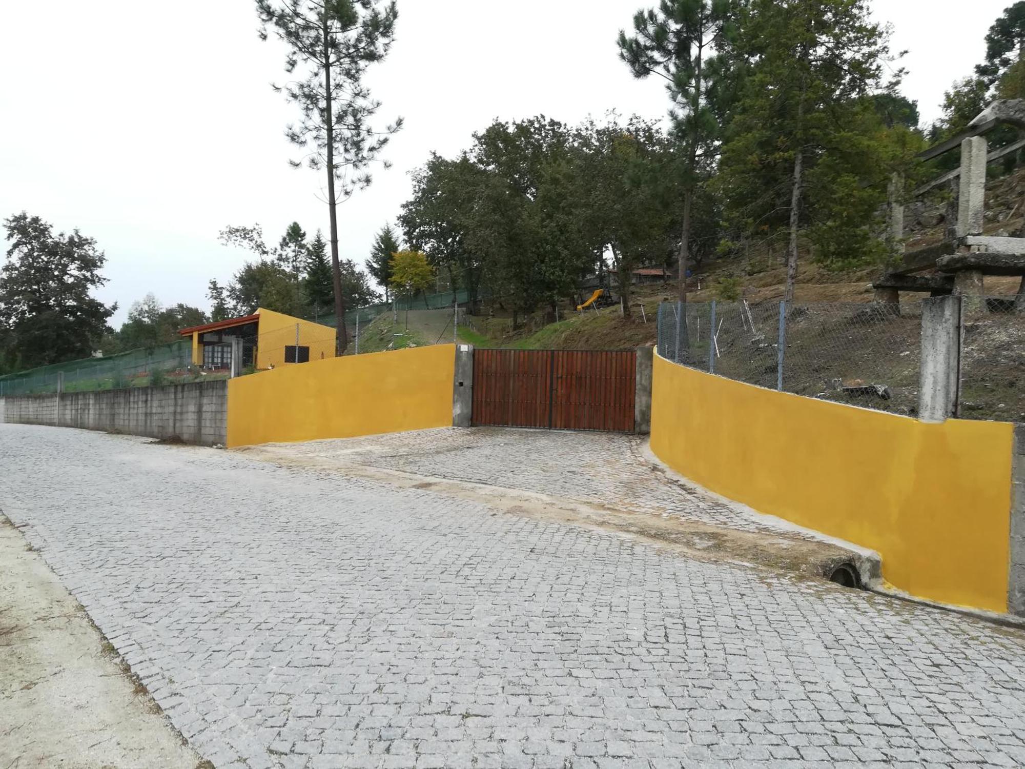 Casas De Canavezes มาร์โก เดอ คานาเวเซส ภายนอก รูปภาพ